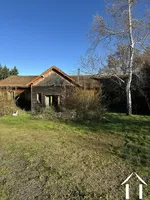 Chalet te koop arronnes, auvergne, AP030071038 Afbeelding - 1