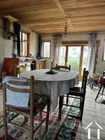 Chalet te koop arronnes, auvergne, AP030071038 Afbeelding - 4