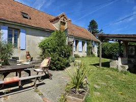 Authentiek stenen huis  te koop cressanges, auvergne, AP030071039 Afbeelding - 6