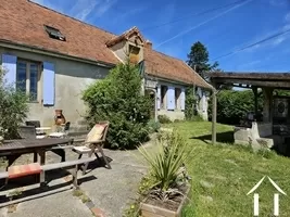 Woonhuis te koop cressanges, auvergne, AP030071039 Afbeelding - 10