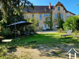 Authentiek stenen huis  te koop bessay sur allier, auvergne, AP030071041 Afbeelding - 9