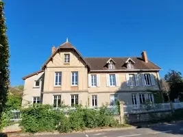 Woonhuis te koop bessay sur allier, auvergne, AP030071041 Afbeelding - 1