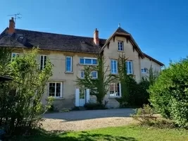 Woonhuis te koop bessay sur allier, auvergne, AP030071041 Afbeelding - 18