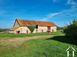 Woonboerderij te koop bourbon l archambault, auvergne, AP030071047 Afbeelding - 15