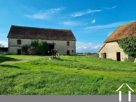 Woonboerderij te koop bourbon l archambault, auvergne, AP030071047 Afbeelding - 17