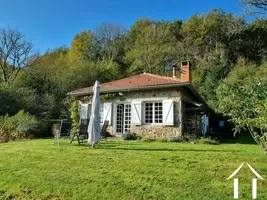 Woonhuis te koop le breuil, auvergne, AP030071048 Afbeelding - 1