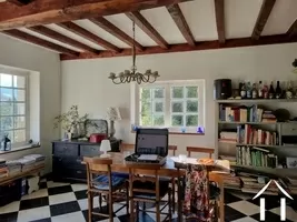Woonhuis te koop le breuil, auvergne, AP030071048 Afbeelding - 3