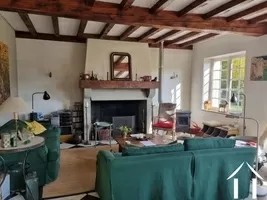 Woonhuis te koop le breuil, auvergne, AP030071048 Afbeelding - 4
