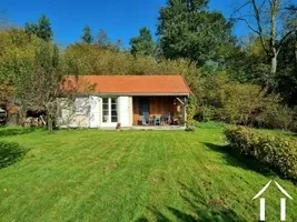 Woonhuis te koop le breuil, auvergne, AP030071048 Afbeelding - 5