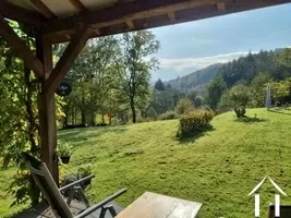 Woonhuis te koop le breuil, auvergne, AP030071048 Afbeelding - 6