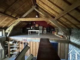 Authentiek stenen huis  te koop arronnes, auvergne, AP030071054 Afbeelding - 10