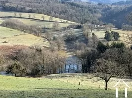 Schuren, ruïnes e.d. te koop arronnes, auvergne, AP030071059 Afbeelding - 14