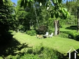 Châteaux, landhuizen te koop besse et st anastaise, auvergne, AP030071062 Afbeelding - 3