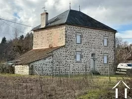 Woonhuis te koop arronnes, auvergne, AP030071064 Afbeelding - 2