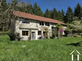 Woonhuis te koop loddes, auvergne, AP030071088 Afbeelding - 1