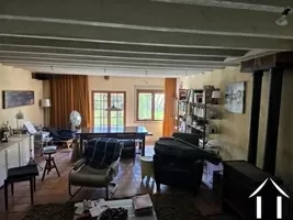 Woonhuis te koop loddes, auvergne, AP030071088 Afbeelding - 2