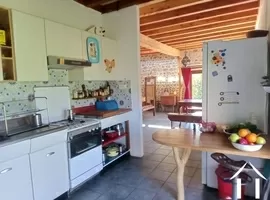 Authentiek stenen huis  te koop lachaux, auvergne, AP030071089 Afbeelding - 4