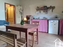 Authentiek stenen huis  te koop lachaux, auvergne, AP030071089 Afbeelding - 6