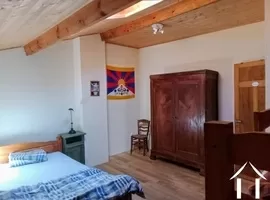 Authentiek stenen huis  te koop lachaux, auvergne, AP030071089 Afbeelding - 7