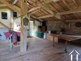 Authentiek stenen huis  te koop lachaux, auvergne, AP030071089 Afbeelding - 8
