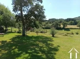 Authentiek stenen huis  te koop lachaux, auvergne, AP030071089 Afbeelding - 9