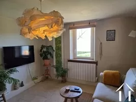 Authentiek stenen huis  te koop barrais bussolles, auvergne, AP030071090 Afbeelding - 2