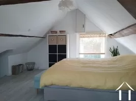 Authentiek stenen huis  te koop barrais bussolles, auvergne, AP030071090 Afbeelding - 3