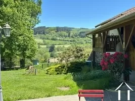 Woonboerderij te koop st priest la prugne, rhône-alpen, AP030071096 Afbeelding - 10