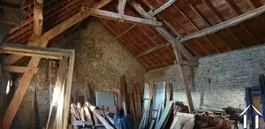 Woonboerderij te koop st gervais d auvergne, auvergne, AP030071097 Afbeelding - 11