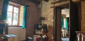 Woonboerderij te koop st gervais d auvergne, auvergne, AP030071097 Afbeelding - 13