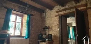 Woonboerderij te koop st gervais d auvergne, auvergne, AP030071097 Afbeelding - 14