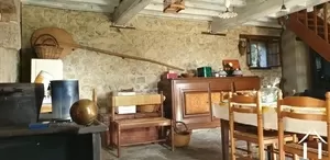 Woonboerderij te koop st gervais d auvergne, auvergne, AP030071097 Afbeelding - 3