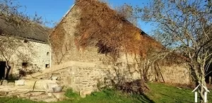 Woonboerderij te koop st gervais d auvergne, auvergne, AP030071097 Afbeelding - 7