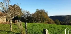 Woonboerderij te koop st gervais d auvergne, auvergne, AP030071097 Afbeelding - 8