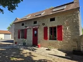 Woonhuis te koop effiat, auvergne, AP030071102 Afbeelding - 10