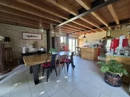 Woonhuis te koop effiat, auvergne, AP030071102 Afbeelding - 2
