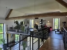 Woonhuis te koop effiat, auvergne, AP030071102 Afbeelding - 4