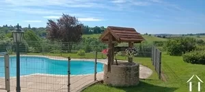 Woonboerderij te koop montcombroux les mines, auvergne, AP030071103 Afbeelding - 2