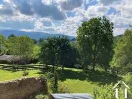 Woonhuis te koop laprugne, auvergne, AP030071105 Afbeelding - 10