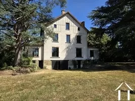 Woonhuis te koop buxieres les mines, auvergne, AP030071114 Afbeelding - 1