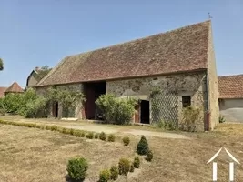 Woonhuis te koop noyant d allier, auvergne, AP030071125 Afbeelding - 3
