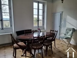Woonhuis te koop noyant d allier, auvergne, AP030071125 Afbeelding - 7