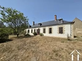 Woonhuis te koop noyant d allier, auvergne, AP030071125 Afbeelding - 9