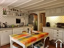 Woonhuis te koop louroux de beaune, auvergne, AP030071138 Afbeelding - 6