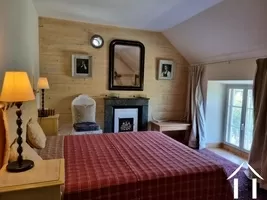 Woonhuis te koop louroux de beaune, auvergne, AP030071138 Afbeelding - 8
