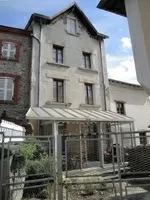 Dorpshuis te koop champagnac le vieux, auvergne, AP03007449 Afbeelding - 1