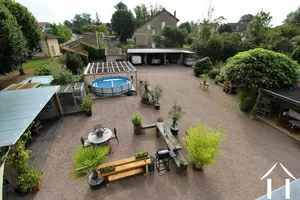 Dorpshuis te koop cosne d allier, auvergne, AP03007843 Afbeelding - 2