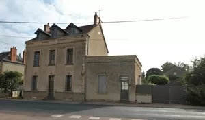 Dorpshuis te koop cosne d allier, auvergne, AP03007843 Afbeelding - 19