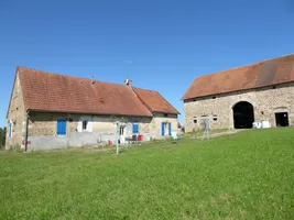 Woonboerderij te koop beaune d allier, auvergne, AP03007887 Afbeelding - 10