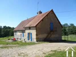 Woonboerderij te koop beaune d allier, auvergne, AP03007887 Afbeelding - 6